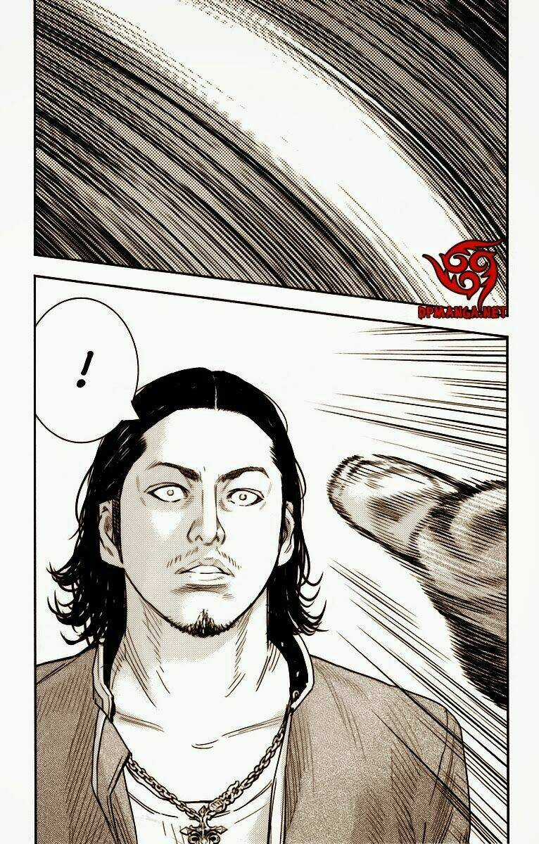 Crows Zero 2 Chapter 7 trang 24