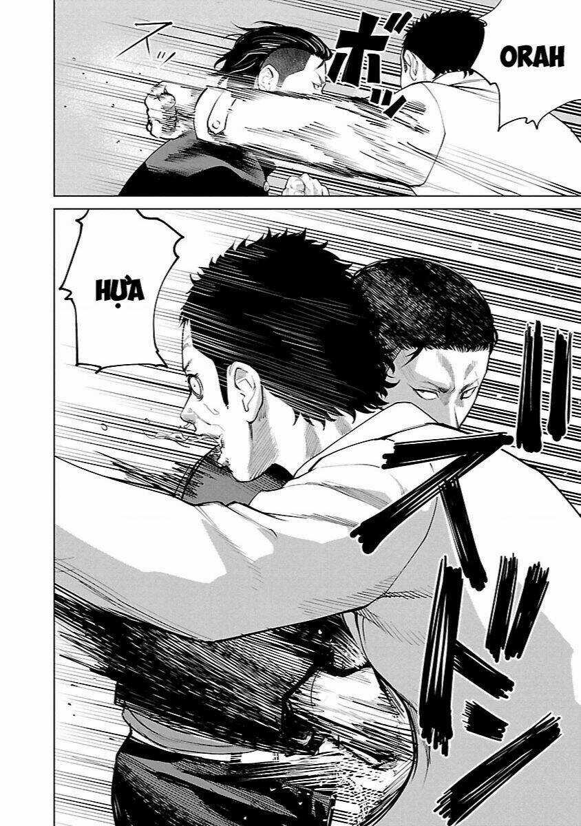 Crows Zero Reboot Chapter 2 trang 24