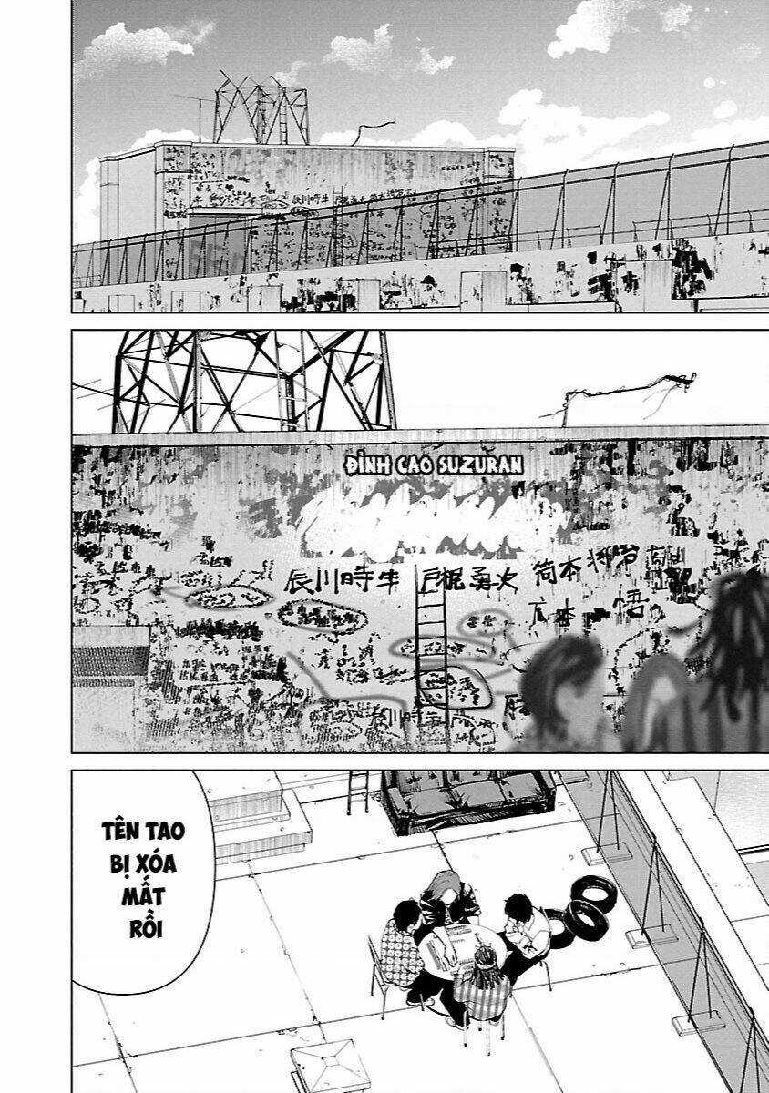 Crows Zero Reboot Chapter 5 trang 2