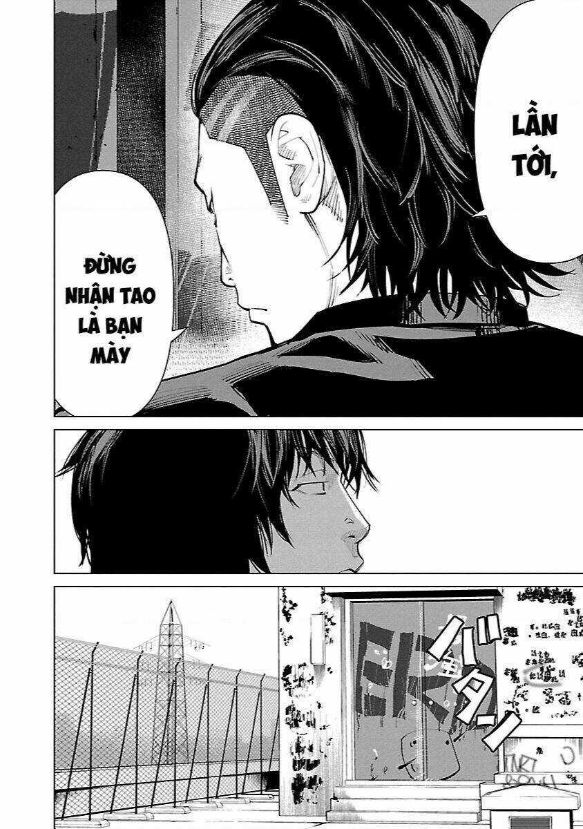 Crows Zero Reboot Chapter 5 trang 24