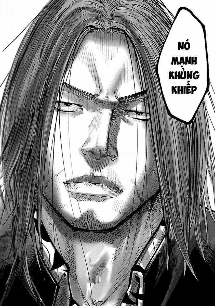 Crows Zero Reboot Chapter 6 trang 20