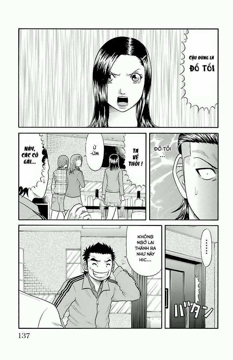 Crows Zero Chapter 14 trang 10