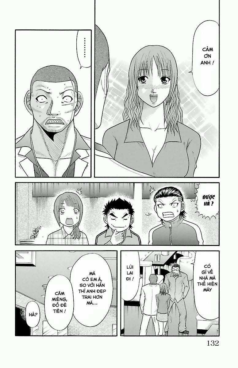 Crows Zero Chapter 14 trang 5