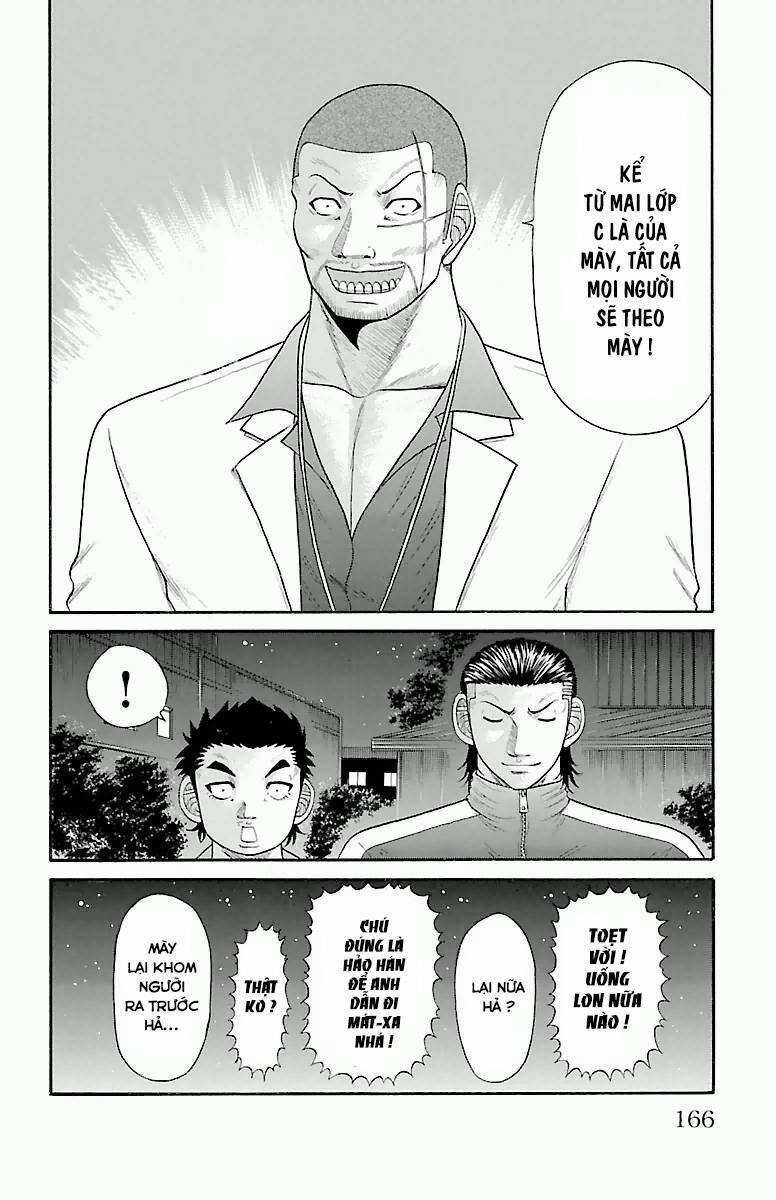 Crows Zero Chapter 15 trang 18