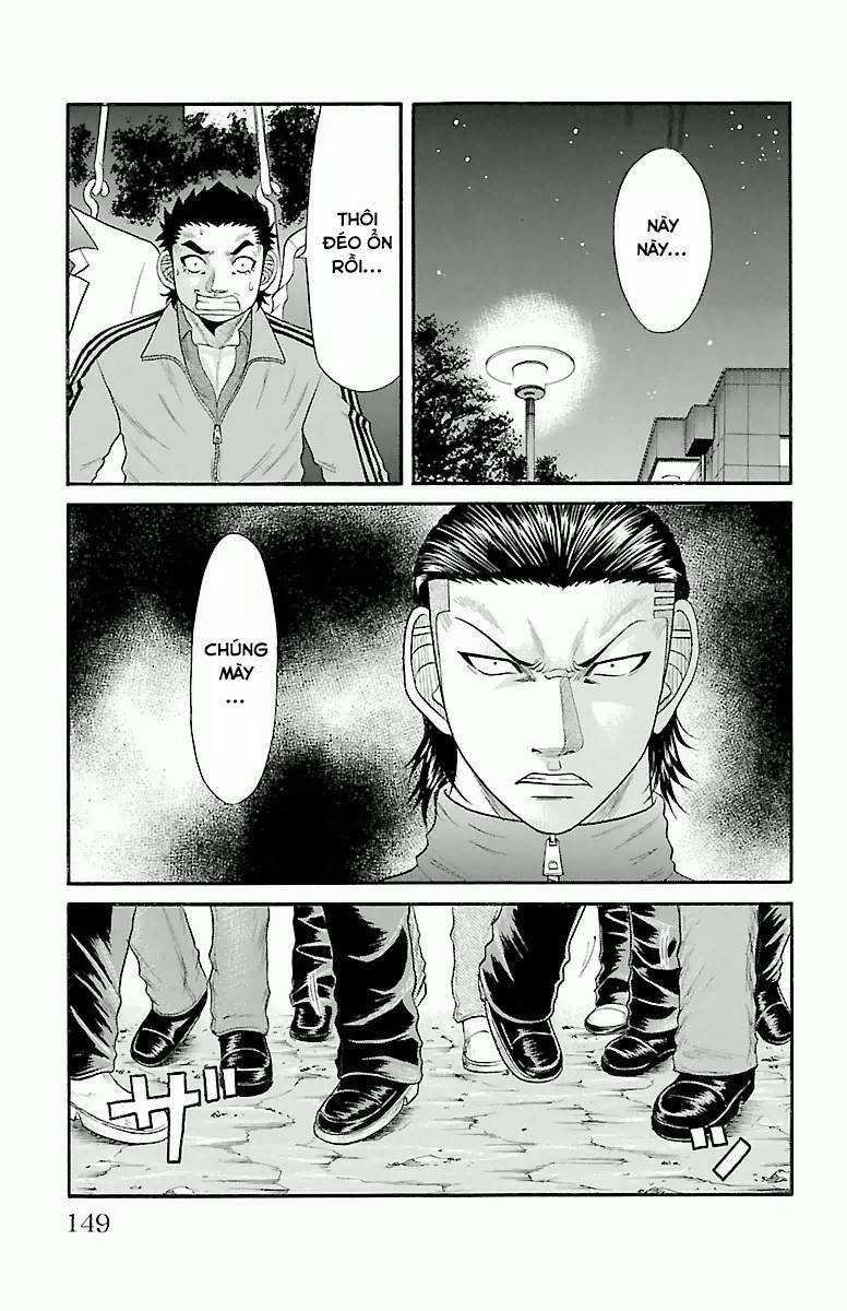 Crows Zero Chapter 15 trang 2