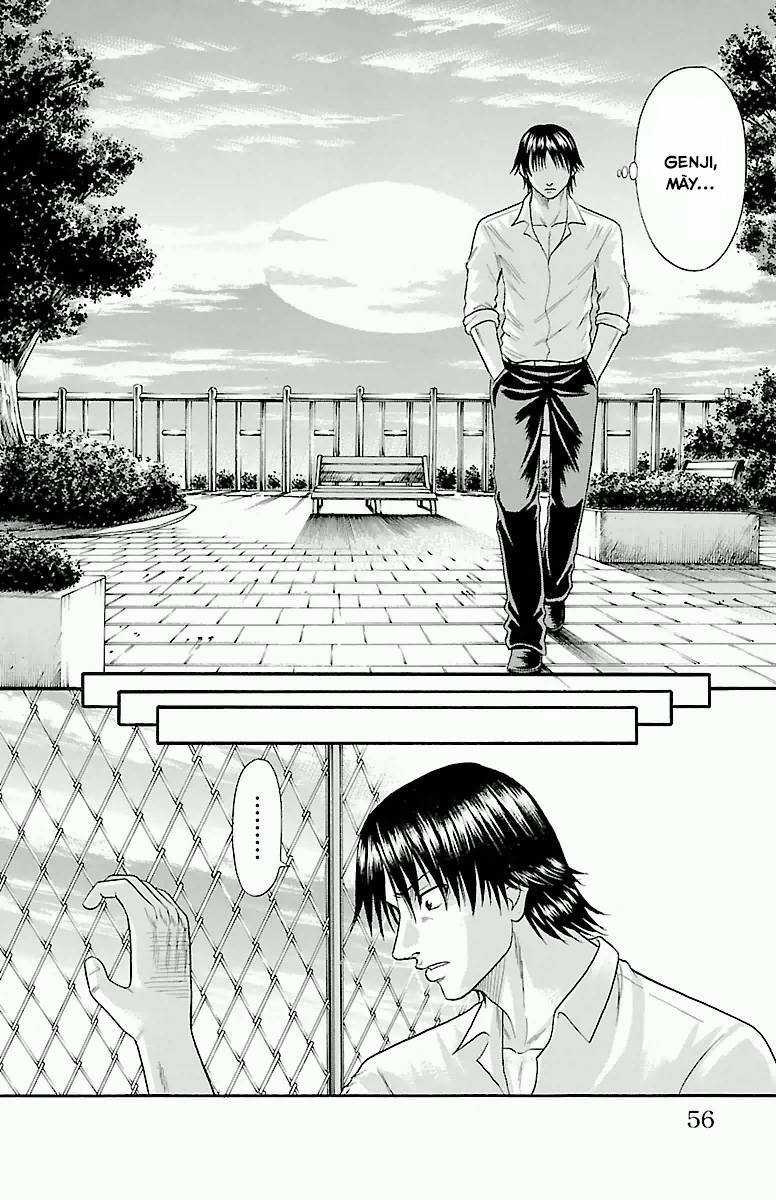 Crows Zero Chapter 19 trang 11