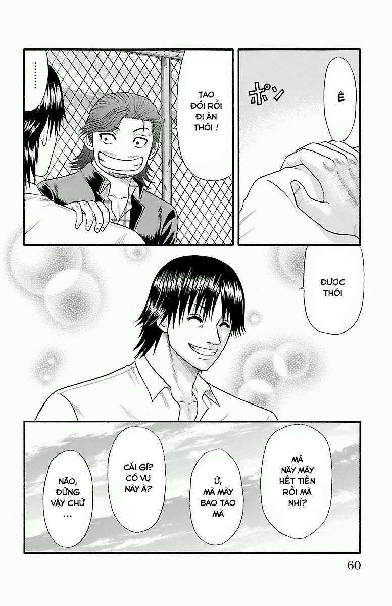 Crows Zero Chapter 19 trang 14