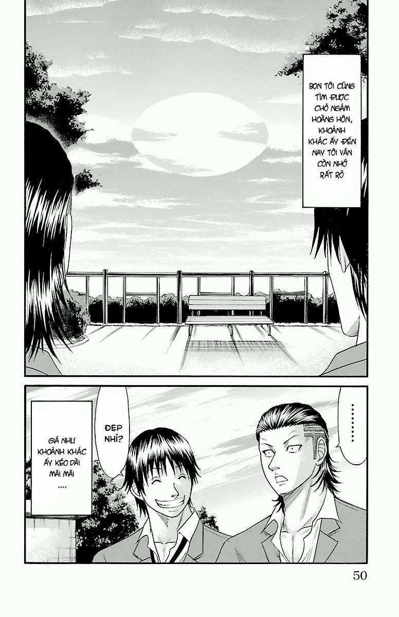 Crows Zero Chapter 19 trang 5