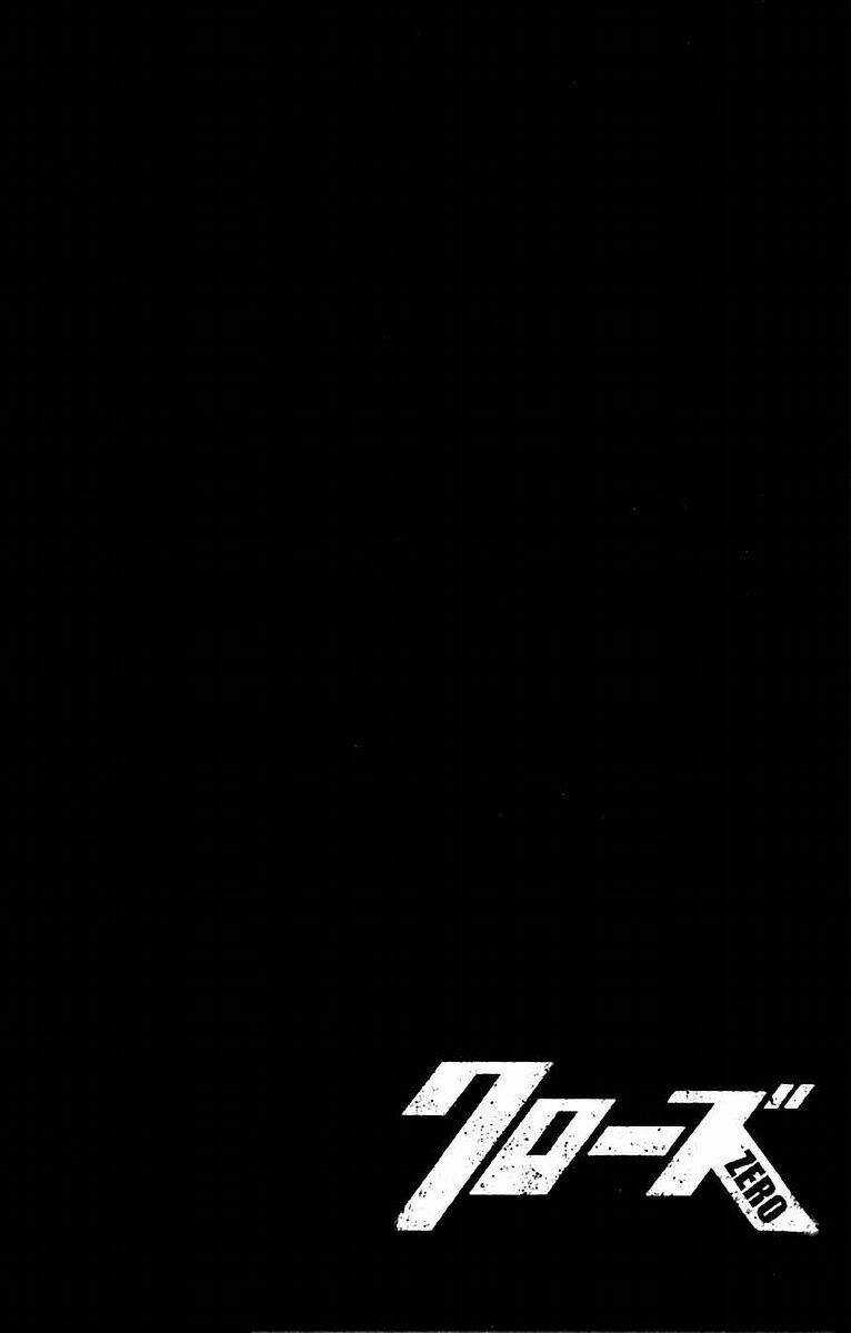 Crows Zero Chapter 2 trang 3