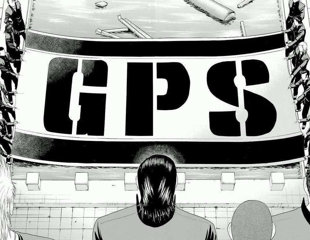 Crows Zero Chapter 22 trang 18