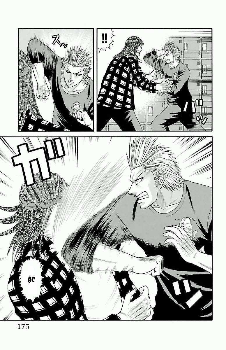 Crows Zero Chapter 24 trang 6