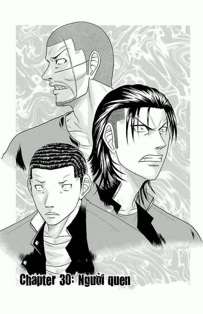Crows Zero Chapter 30 trang 2