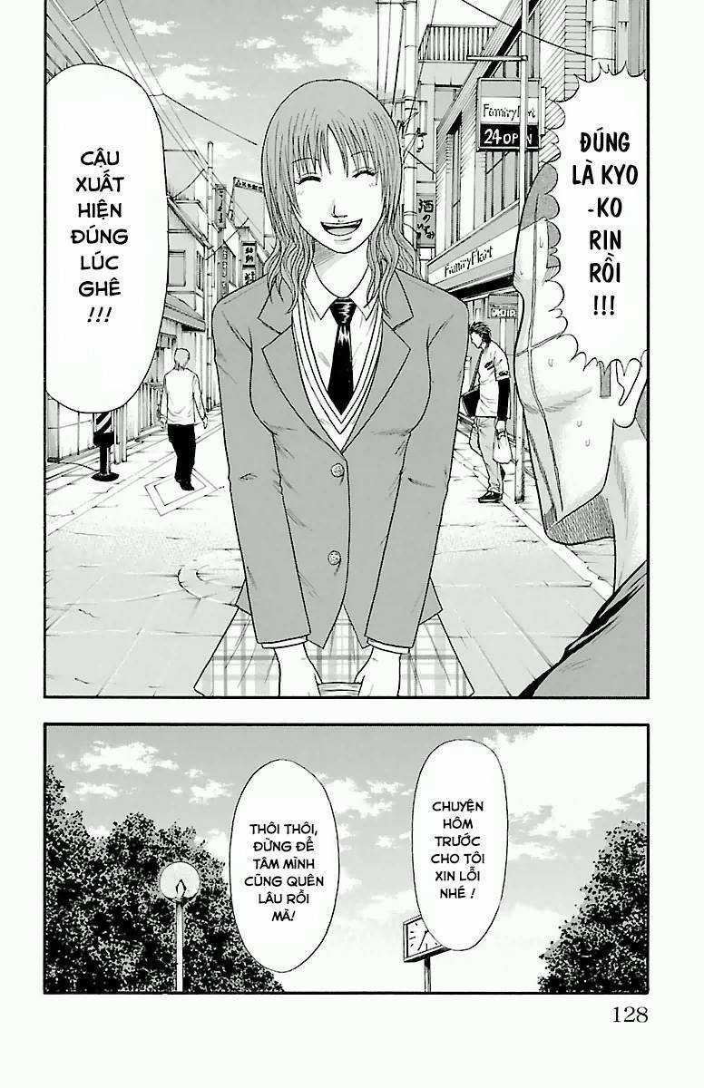 Crows Zero Chapter 30 trang 9