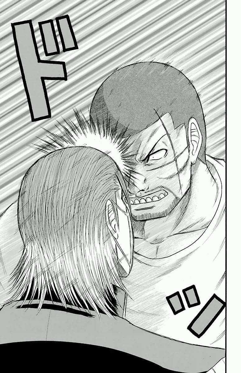 Crows Zero Chapter 31 trang 14