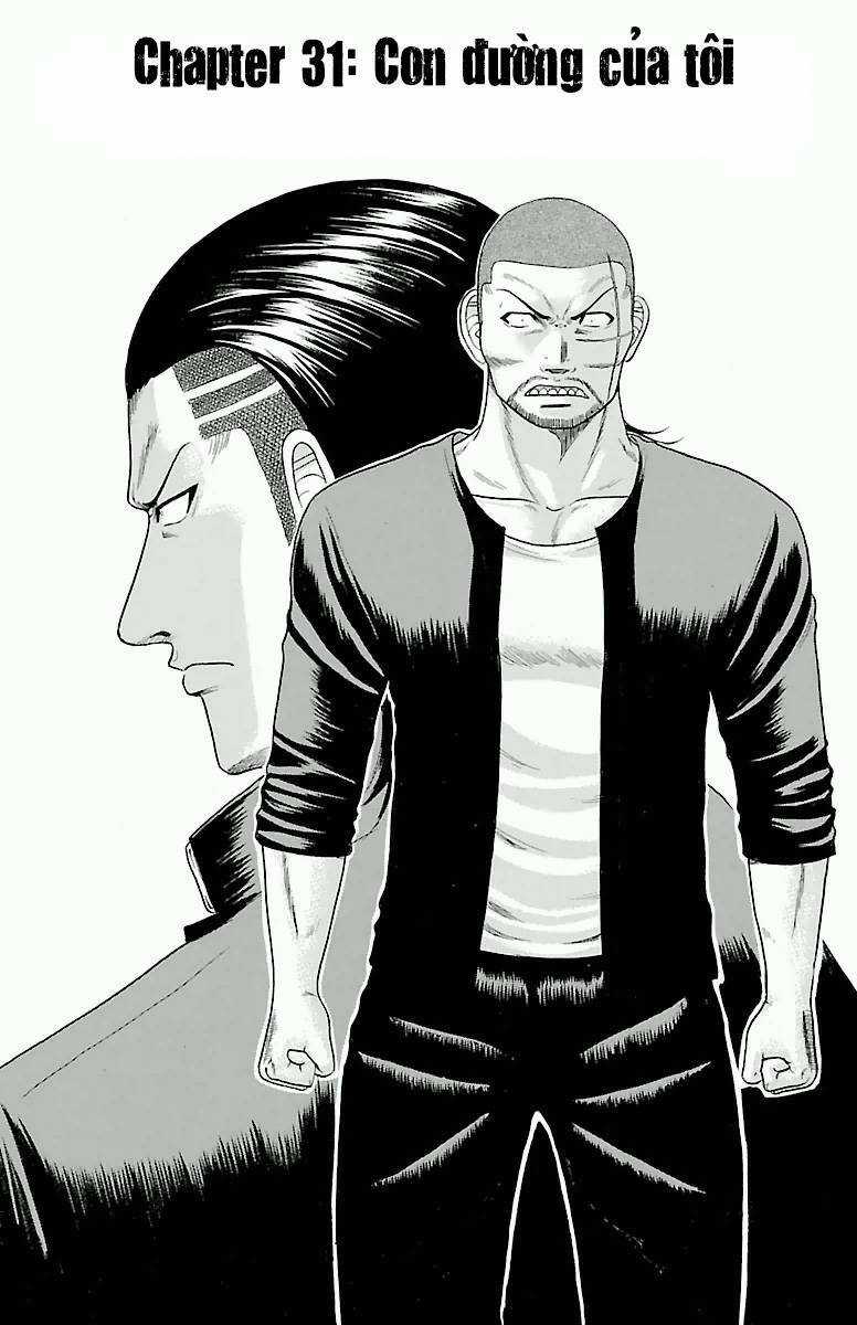 Crows Zero Chapter 31 trang 2