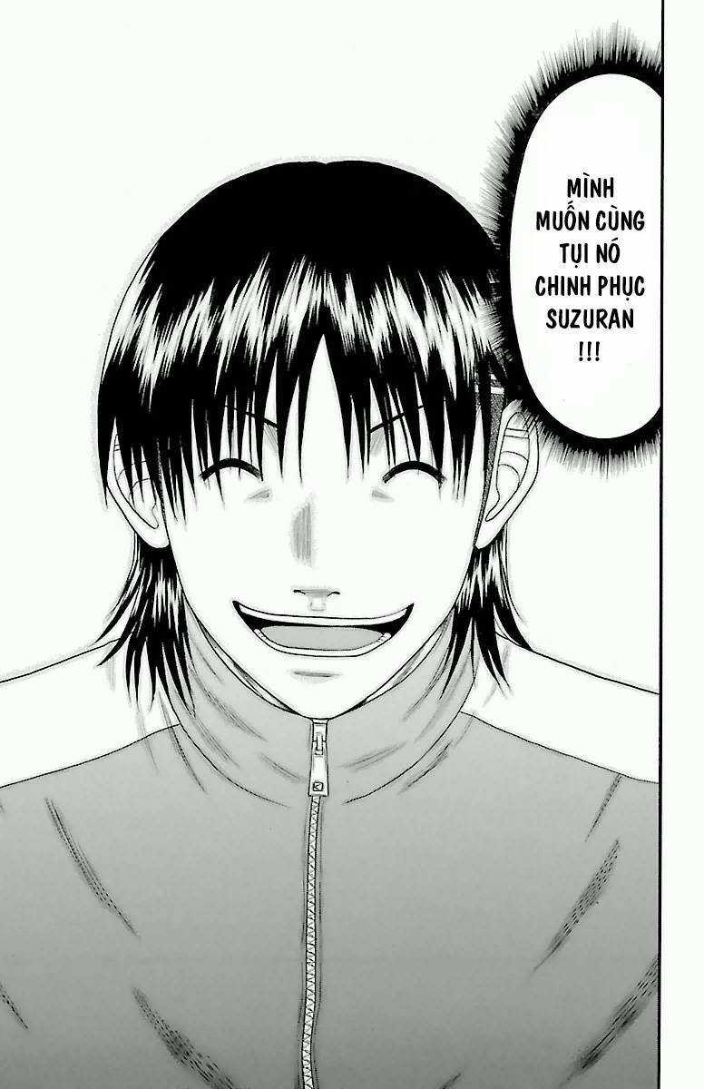 Crows Zero Chapter 34 trang 10