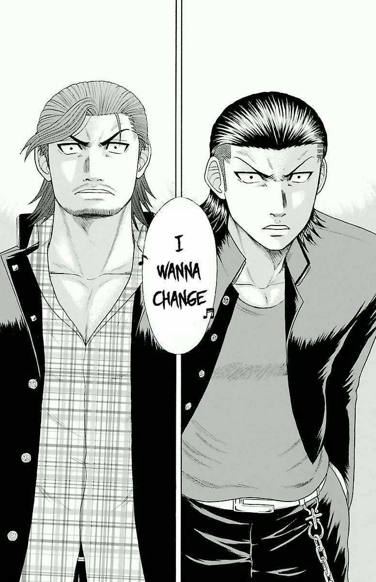 Crows Zero Chapter 39 trang 19