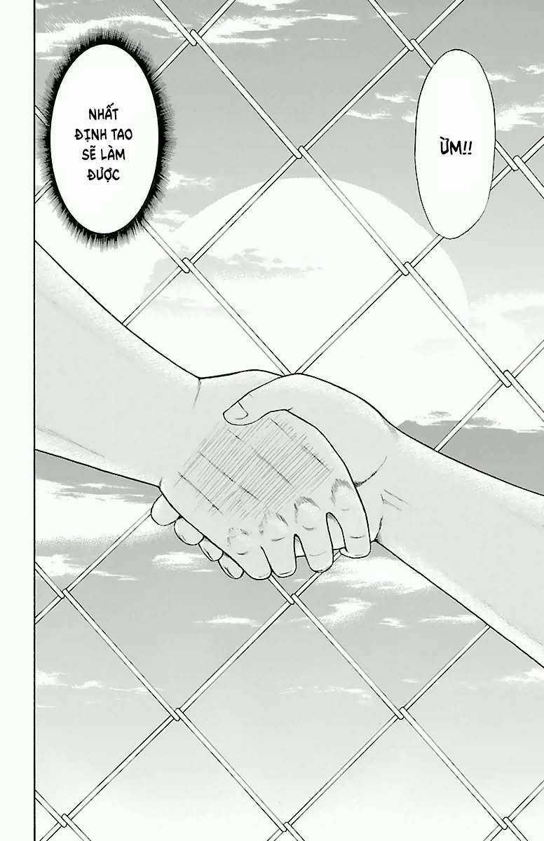 Crows Zero Chapter 40 trang 19