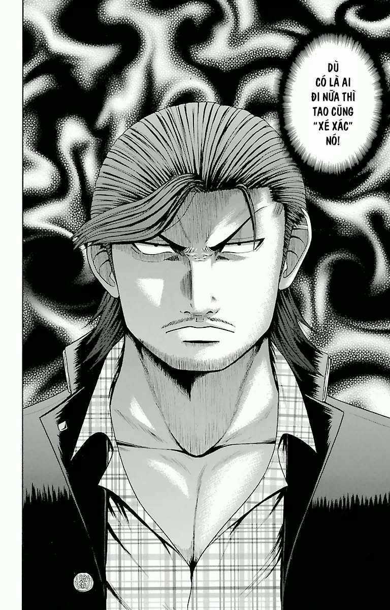 Crows Zero Chapter 42 trang 25