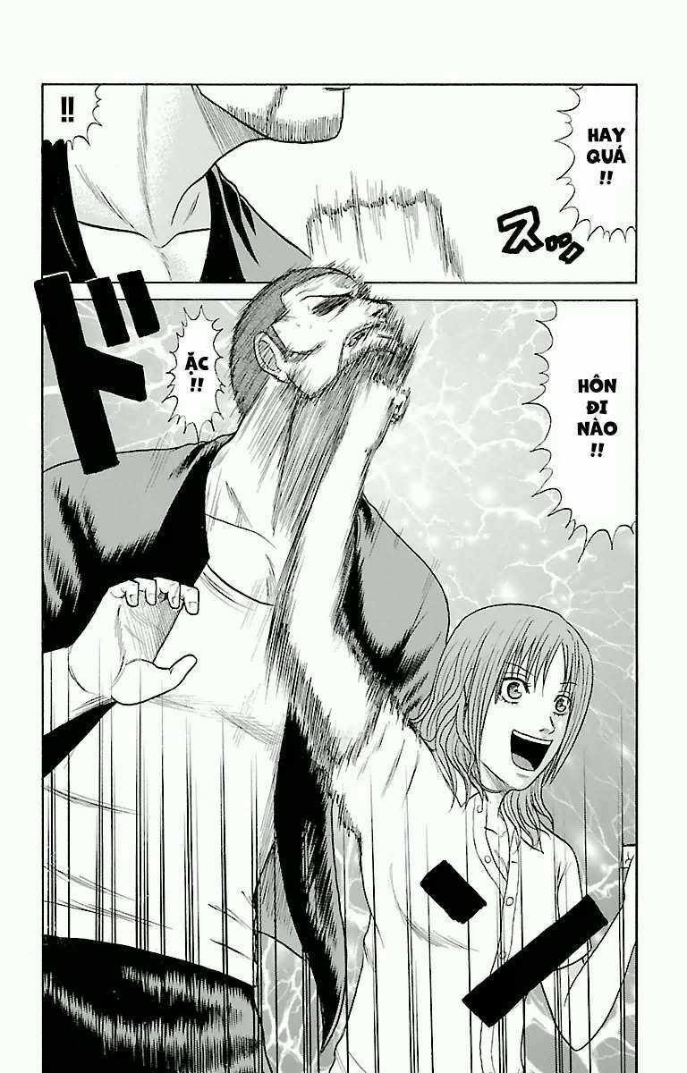 Crows Zero Chapter 43 trang 17