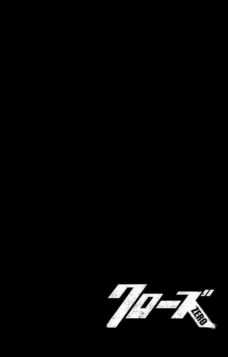 Crows Zero Chapter 43 trang 20