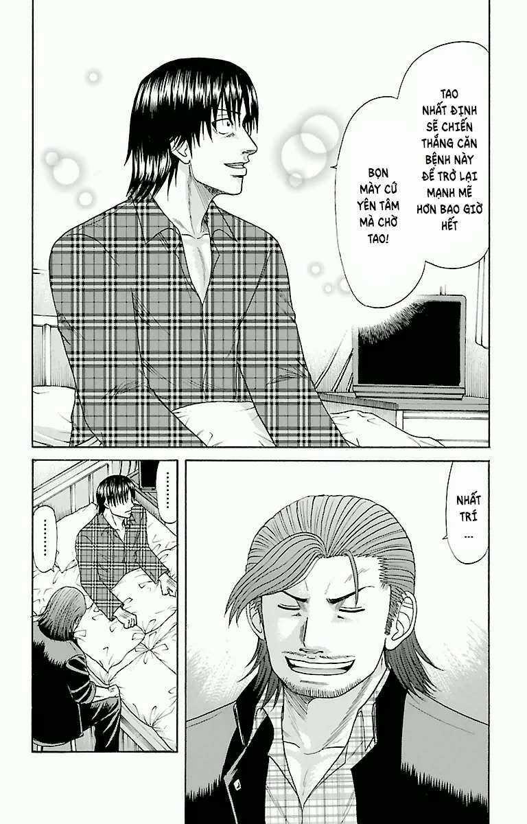 Crows Zero Chapter 44 trang 5