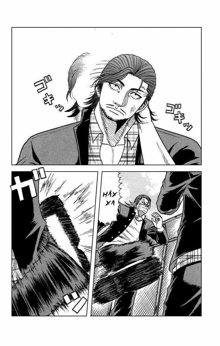 Crows Zero Chapter 5 trang 2