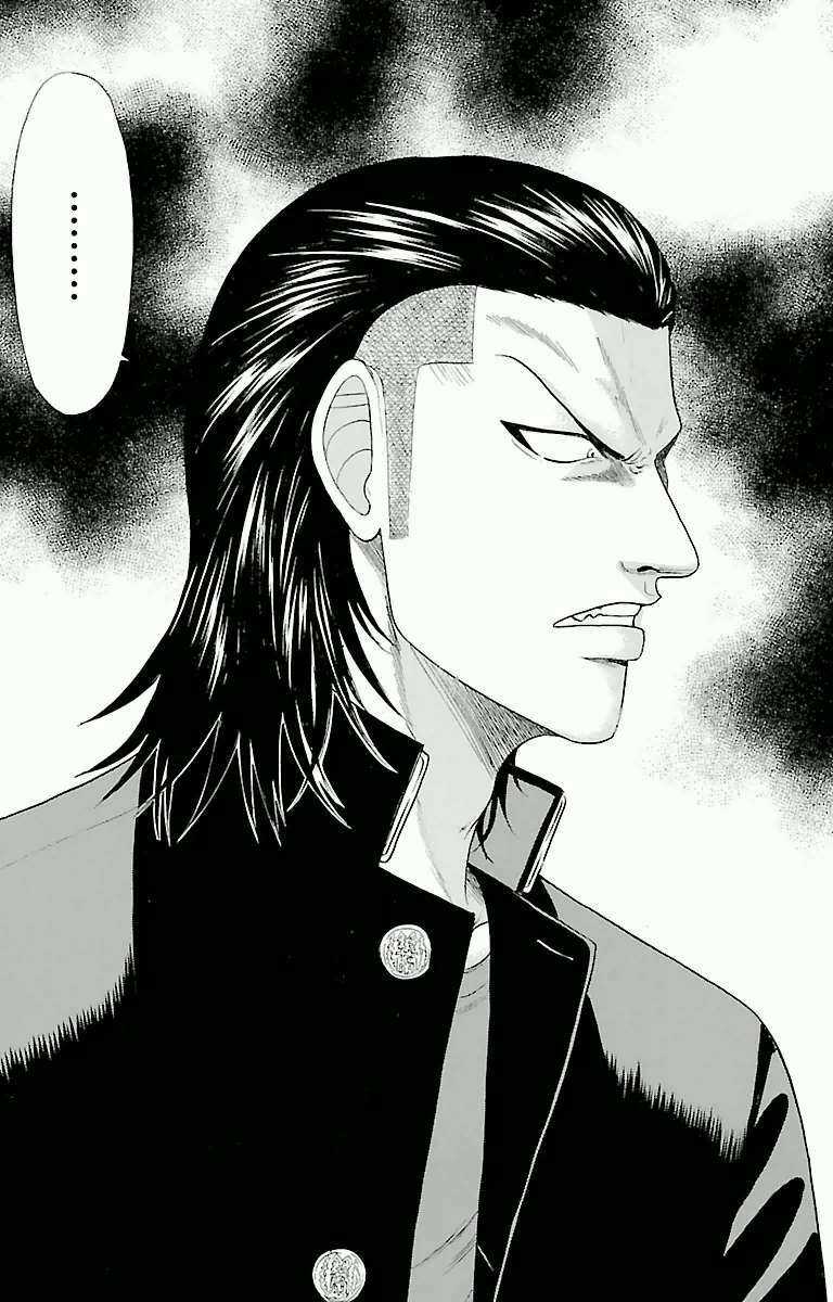 Crows Zero Chapter 50 trang 18