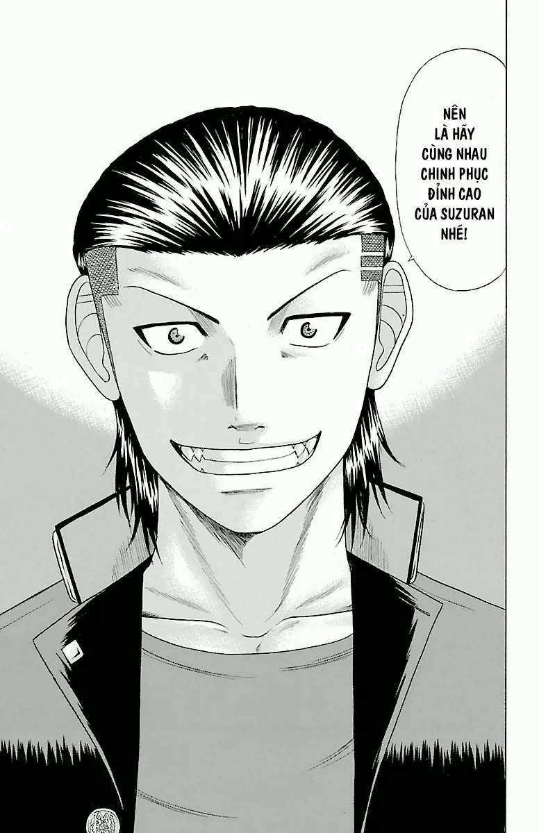 Crows Zero Chapter 51 trang 24
