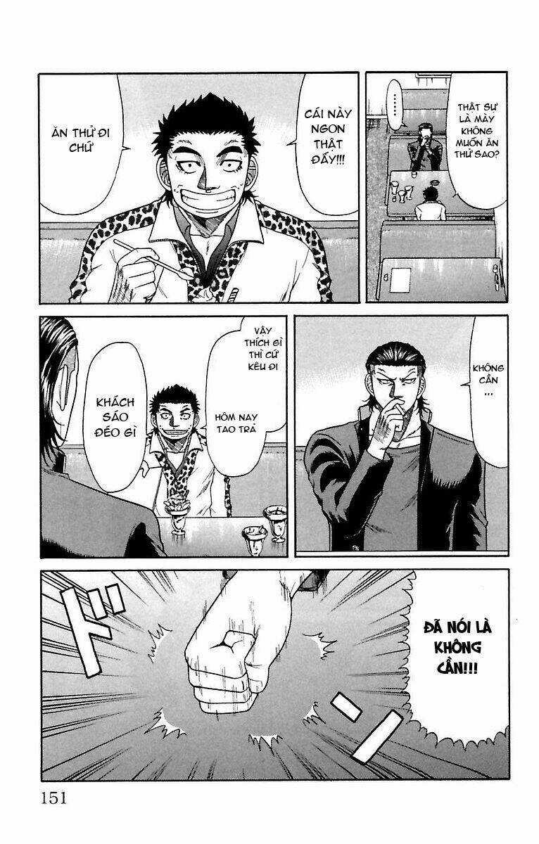 Crows Zero Chapter 6 trang 2