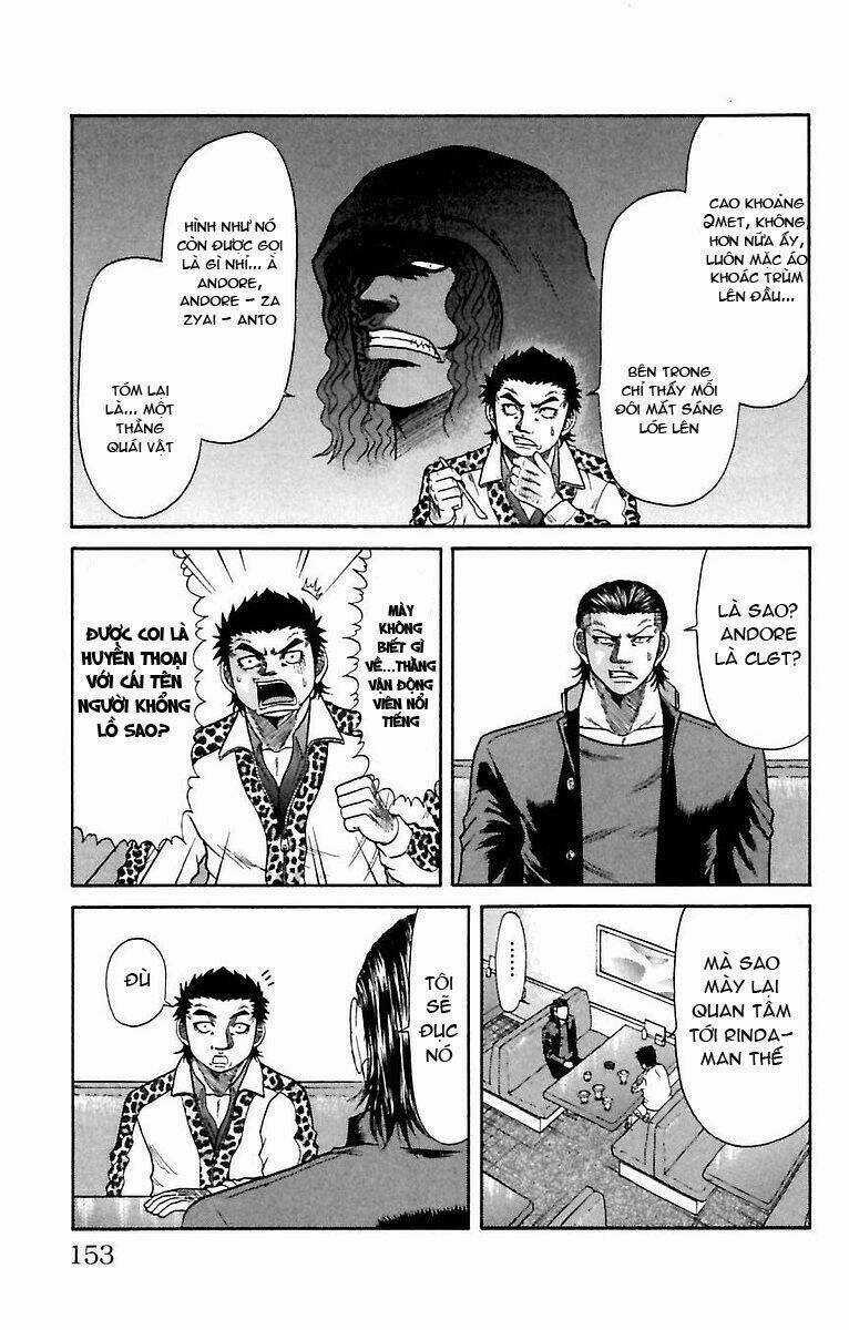 Crows Zero Chapter 6 trang 4