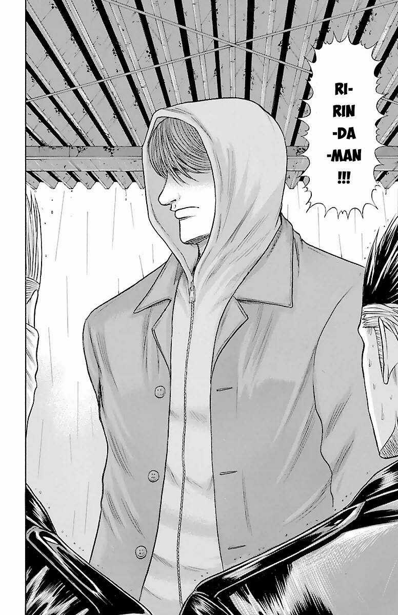 Crows Zero Chapter 68 trang 11