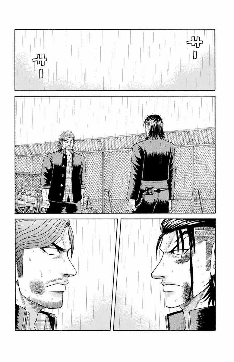 Crows Zero Chapter 69 trang 16