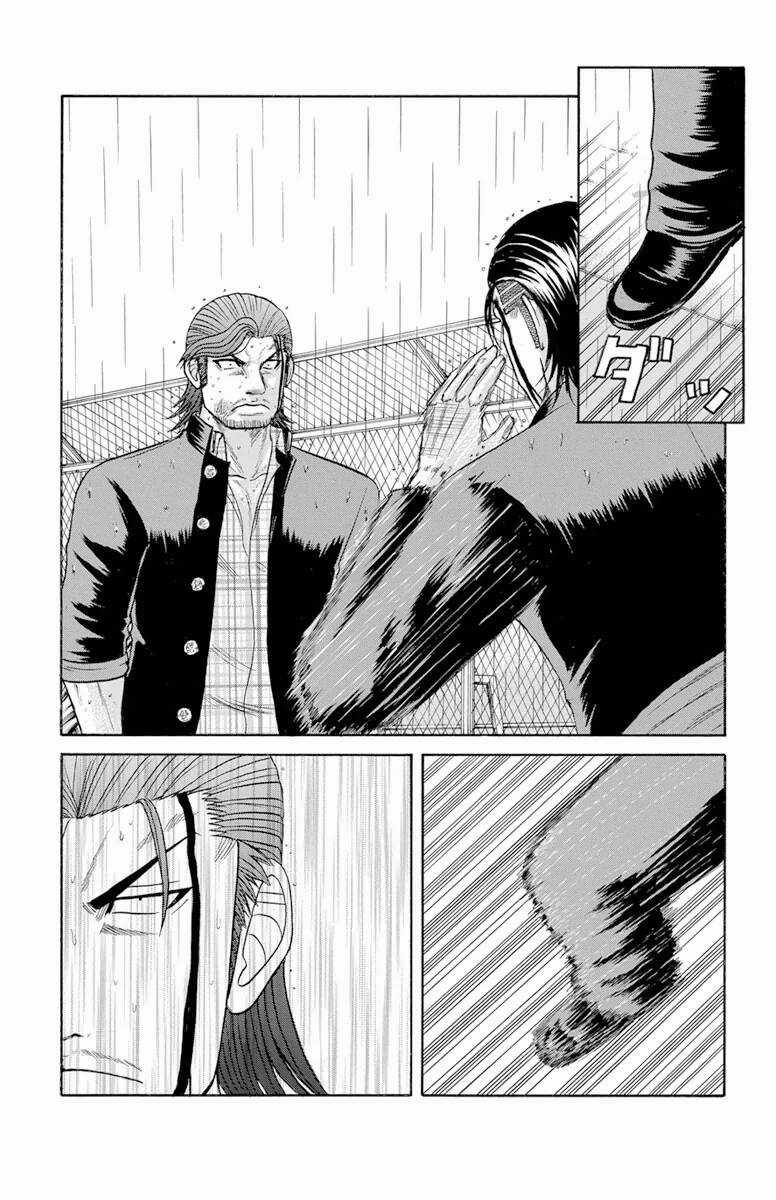Crows Zero Chapter 69 trang 17
