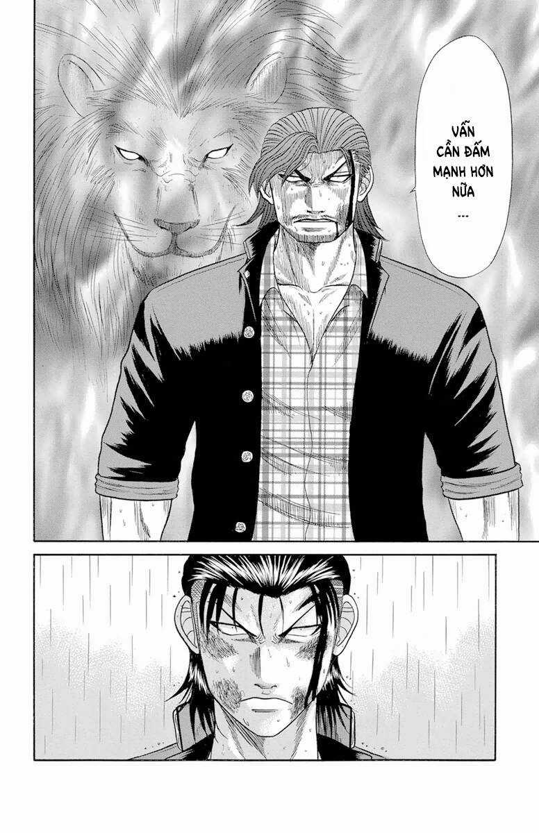 Crows Zero Chapter 71 trang 5