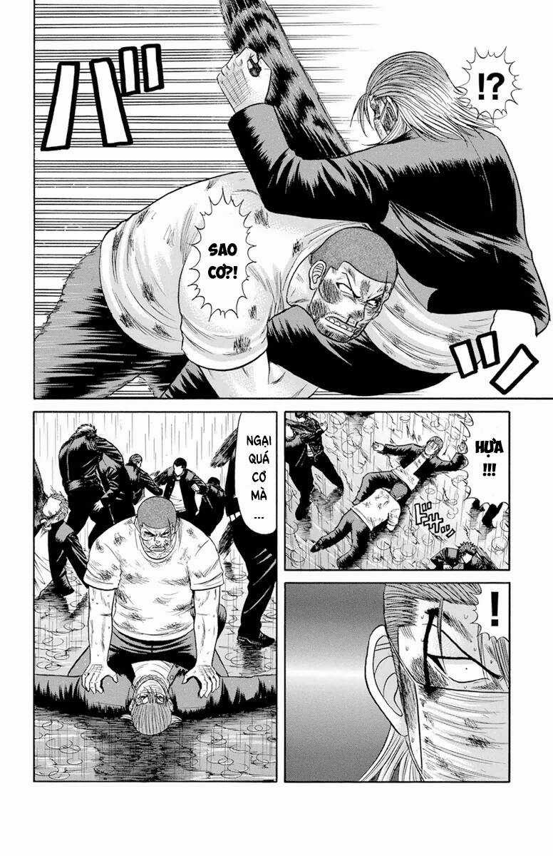 Crows Zero Chapter 73 trang 5