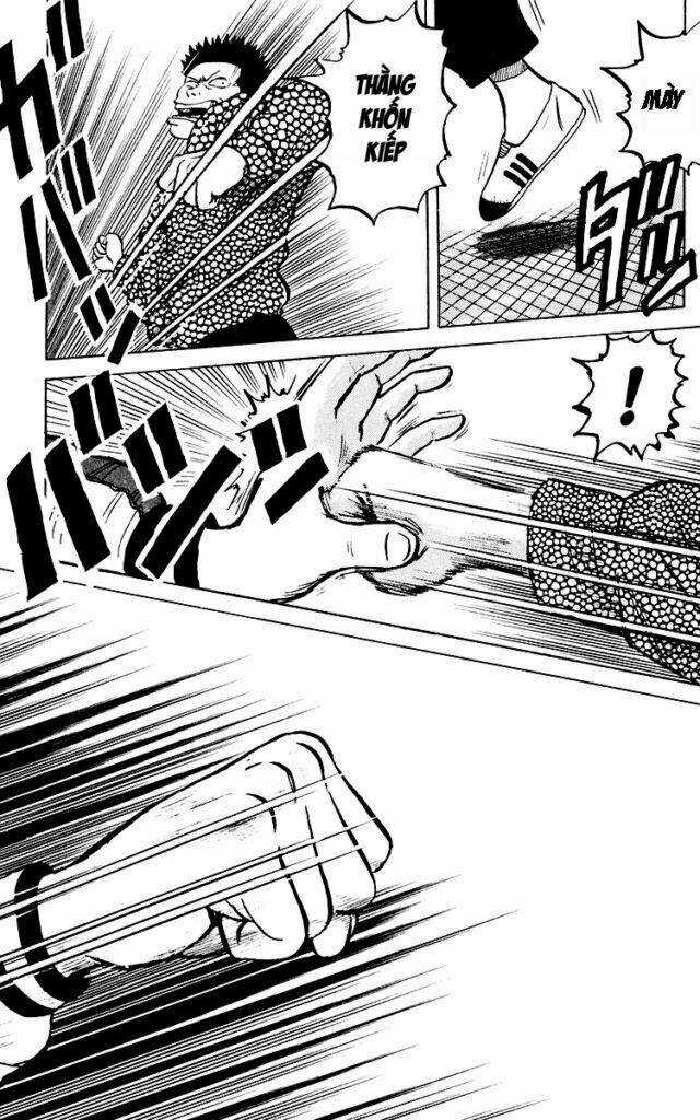 Crows Chapter 1 trang 43