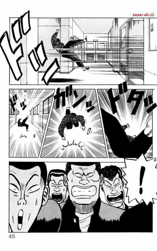 Crows Chapter 1 trang 45