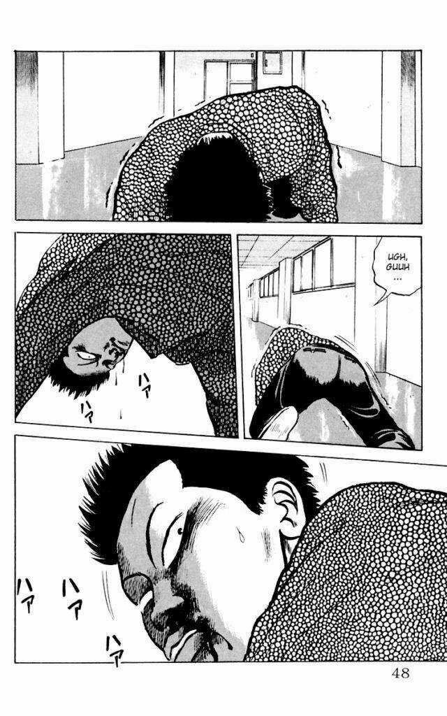 Crows Chapter 1 trang 48