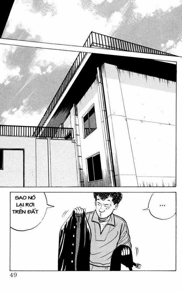 Crows Chapter 1 trang 49