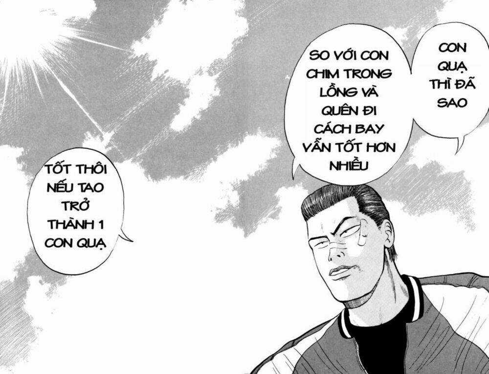 Crows Chapter 1 trang 52