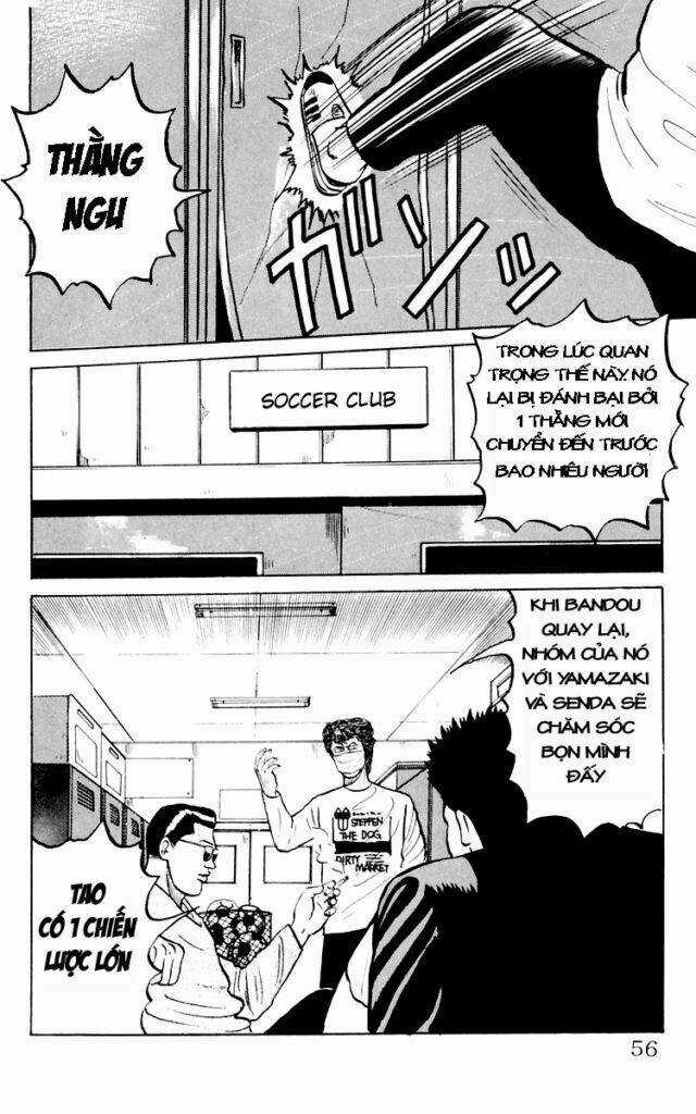 Crows Chapter 1 trang 55