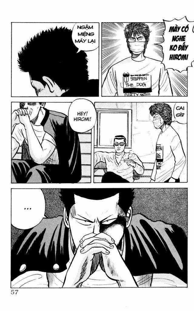 Crows Chapter 1 trang 56