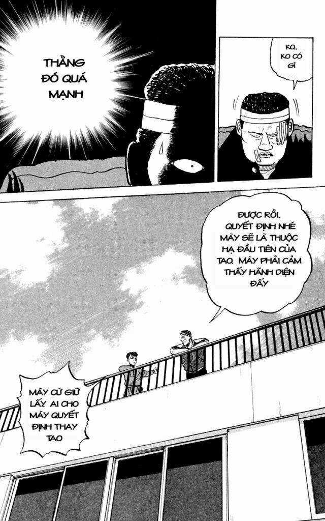 Crows Chapter 1 trang 58