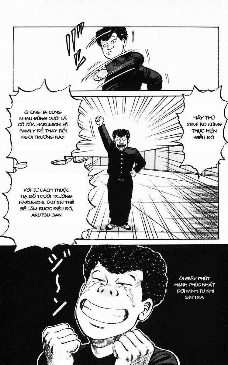 Crows Chapter 10 trang 22