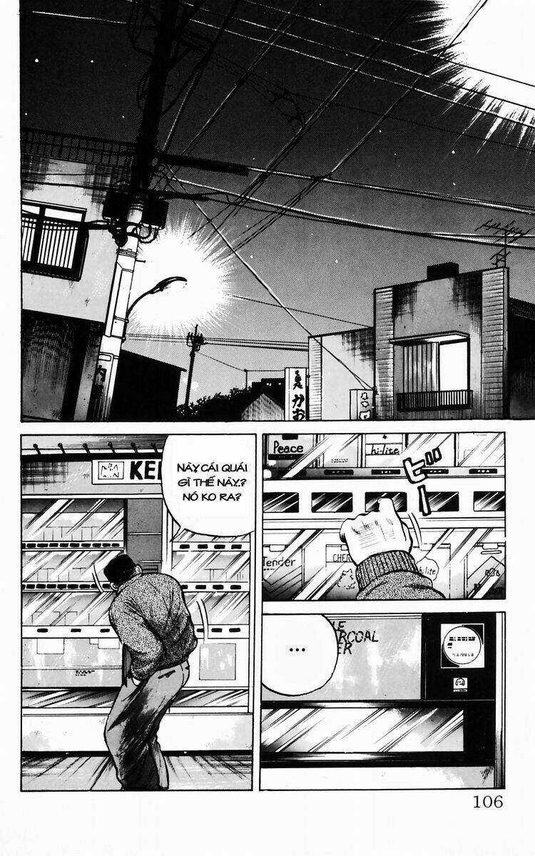 Crows Chapter 10 trang 23