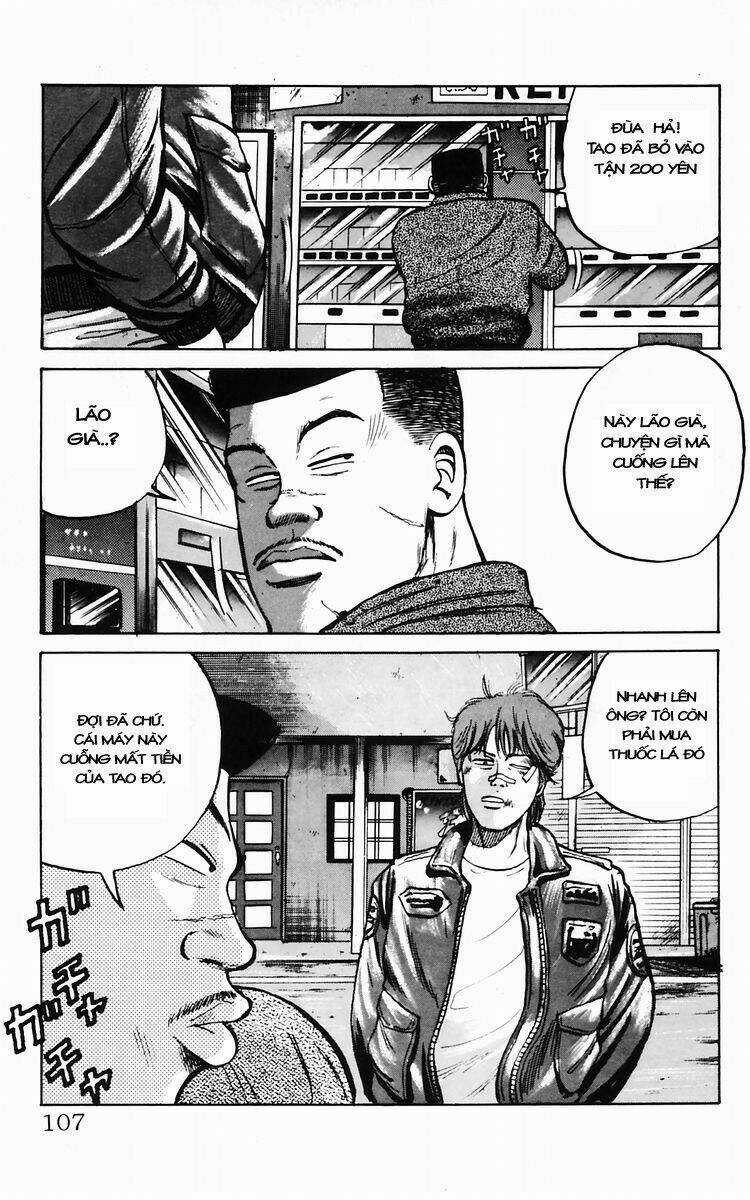 Crows Chapter 10 trang 24