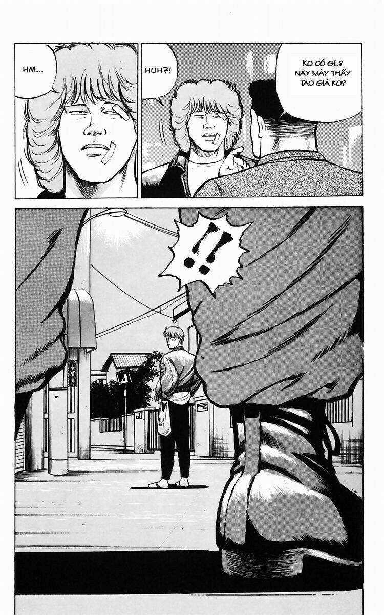 Crows Chapter 10 trang 27