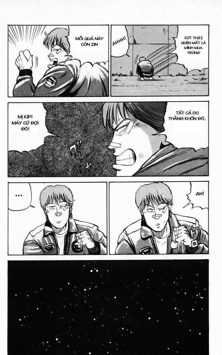 Crows Chapter 10 trang 34