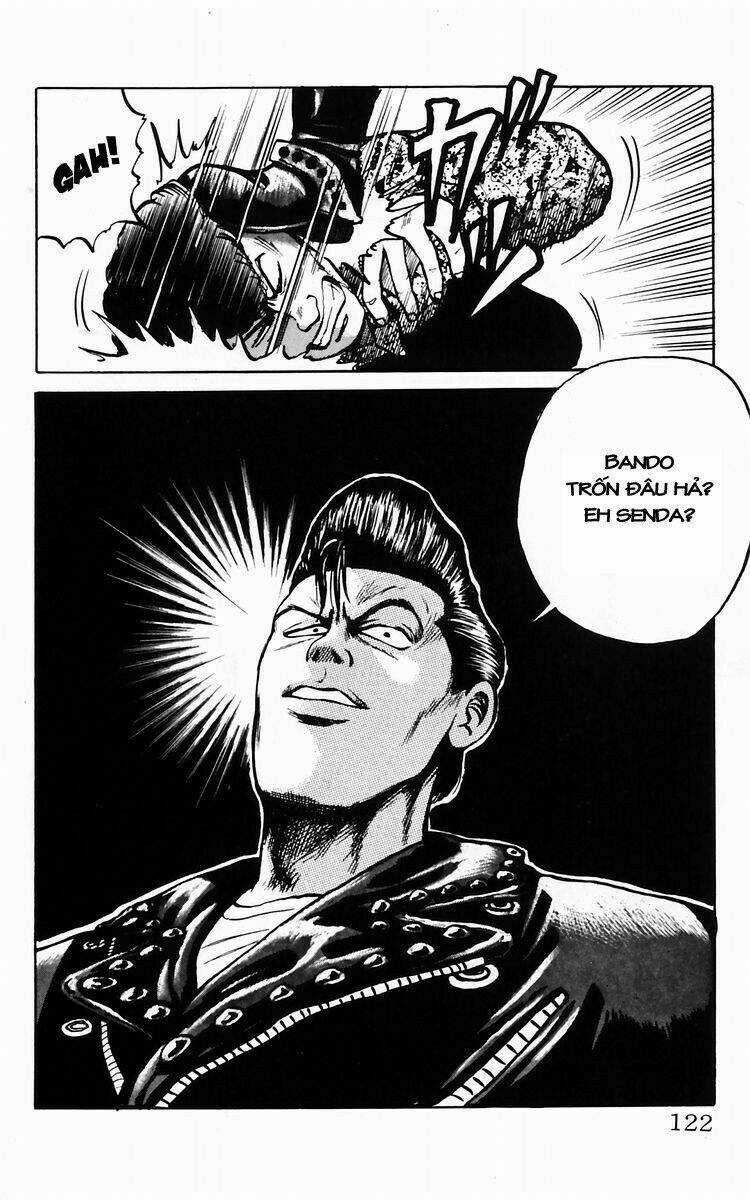 Crows Chapter 10 trang 39